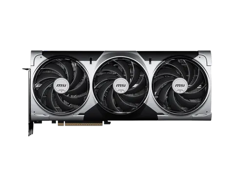 MSI GeForce RTX 5090 32GB VENTUS 3X