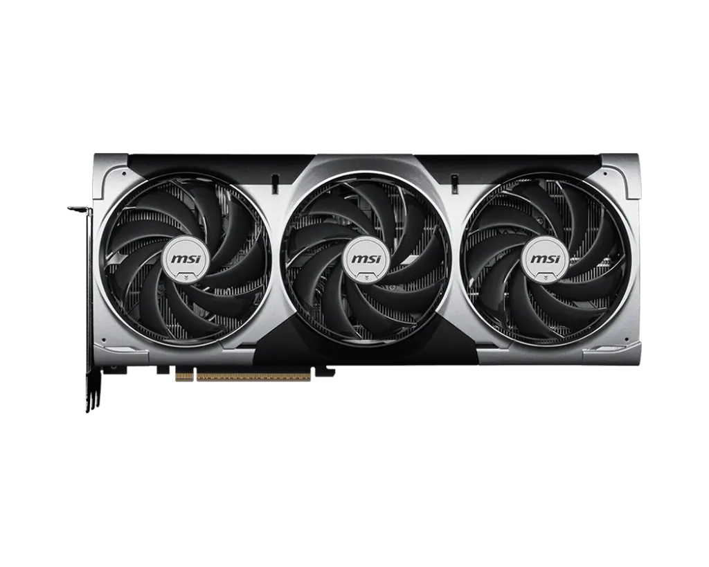 MSI GeForce RTX 5090 32GB VENTUS 3X