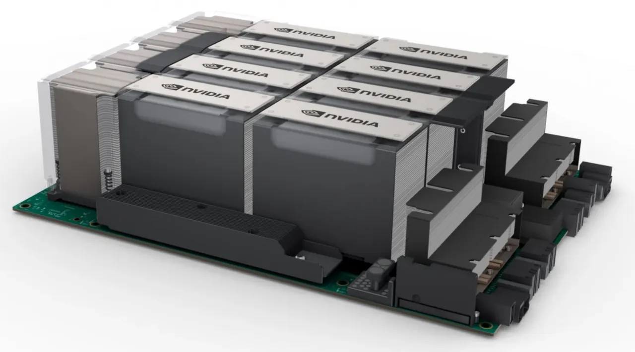 NVIDIA H200 NVL 141GB
