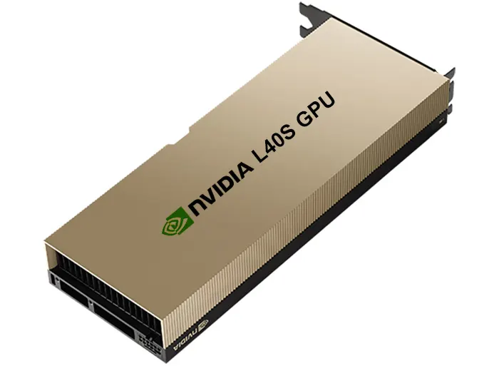 NVIDIA L40S 48GB