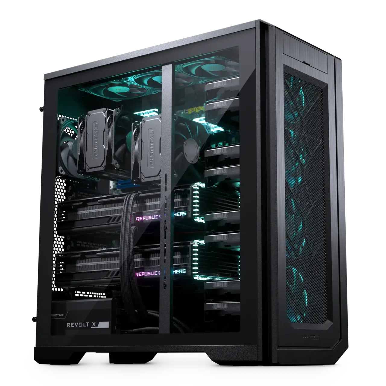 Phanteks Enthoo Pro 2 Server Edition