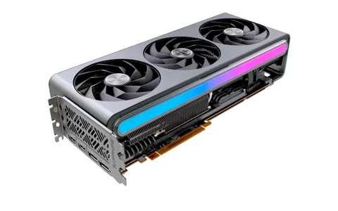 Sapphire Radeon RX 7900 XT 20GB NITRO+