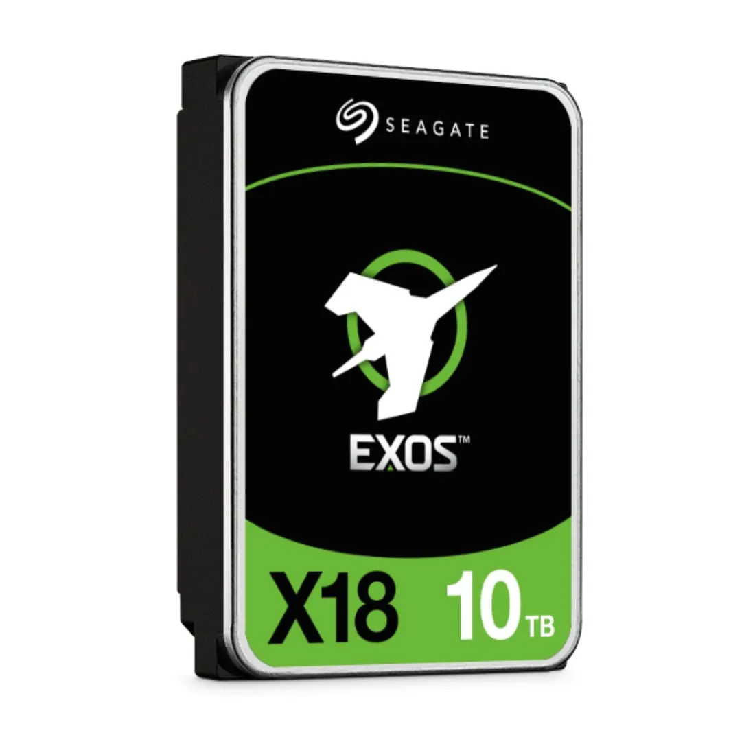 Seagate Exos X18 SATA 10TB