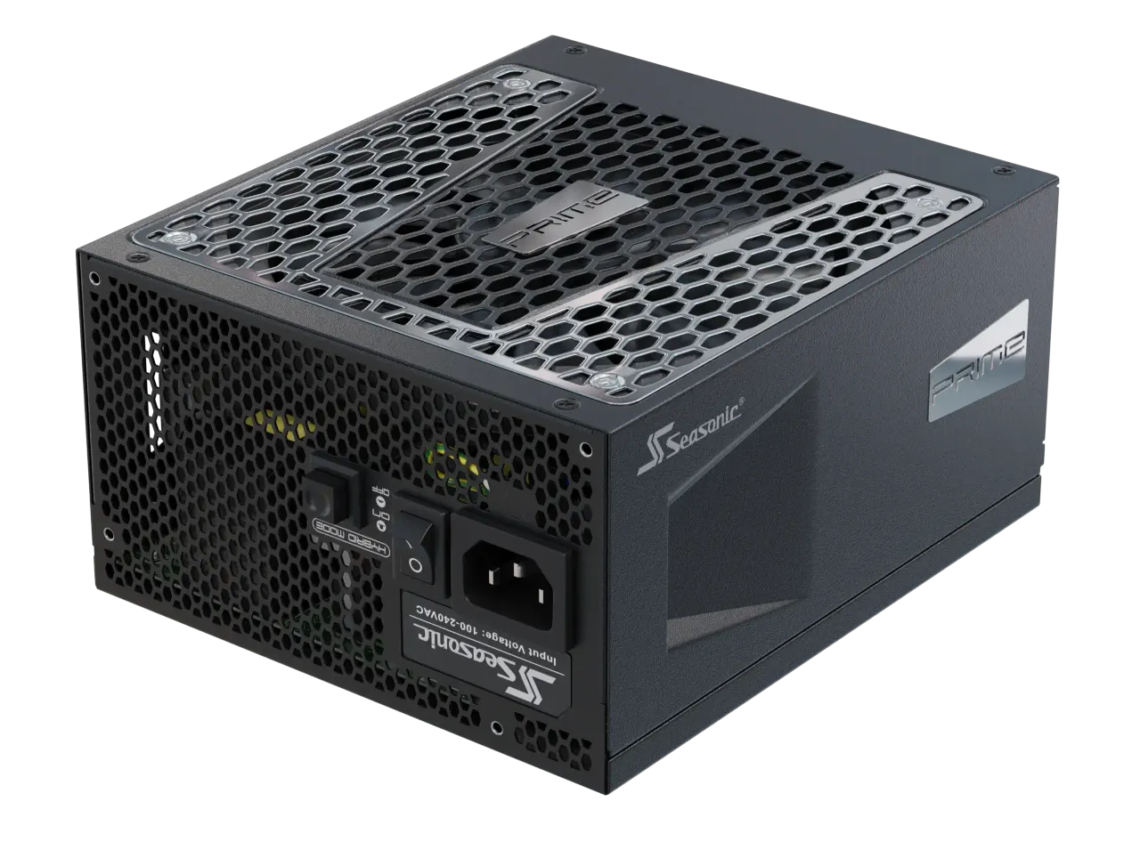 Seasonic PRIME TX Titanium 850W