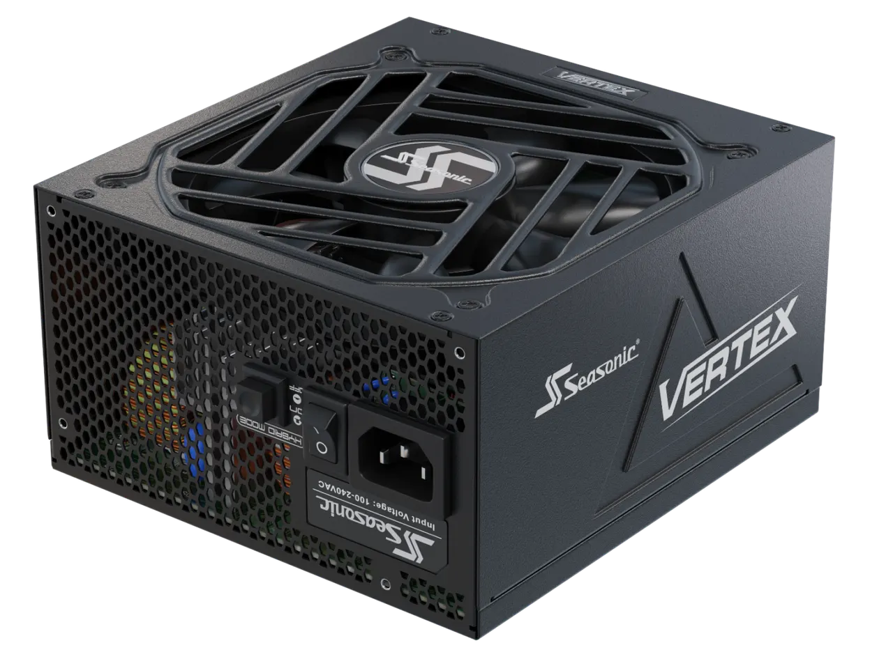 Seasonic VERTEX PX Platinum 850W