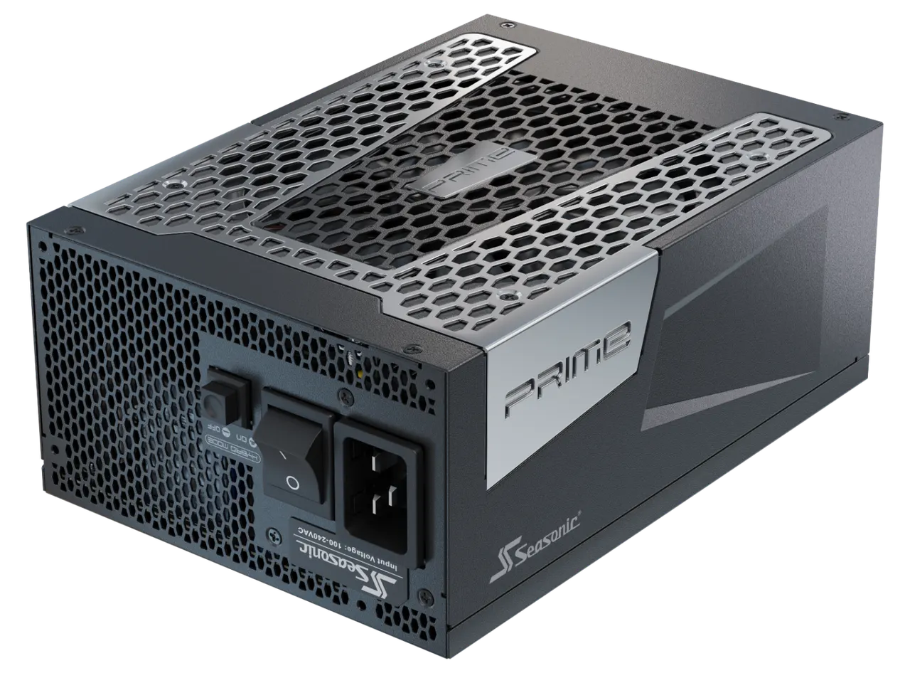 Seasonic VERTEX PX Platinum 1000W