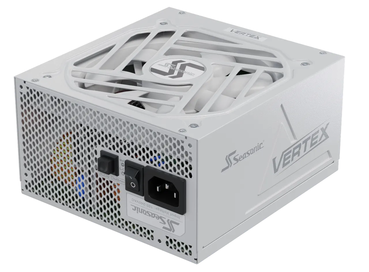 Seasonic VERTEX PX Platinum 1200W