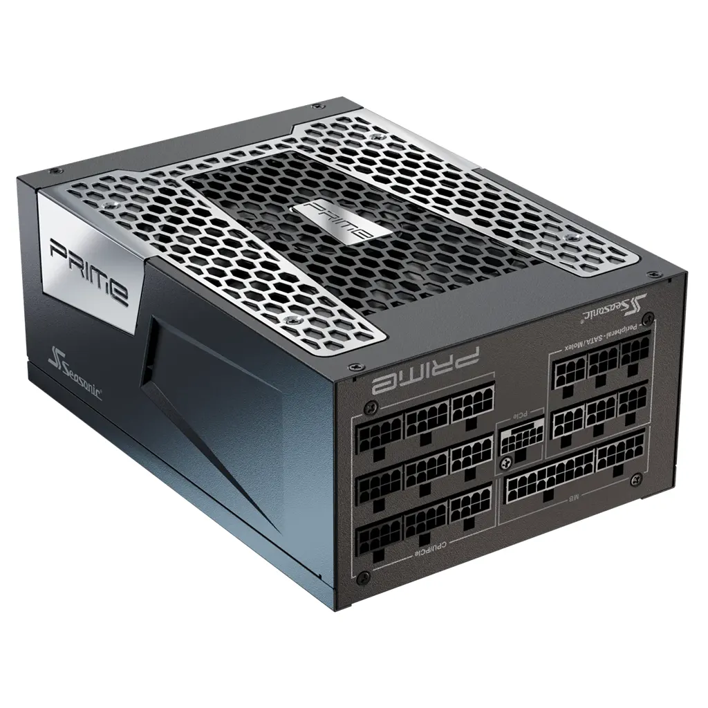 Seasonic PRIME TX Titanium 1300W