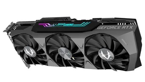 ZOTAC GeForce RTX 3080 10GB Trinity OC