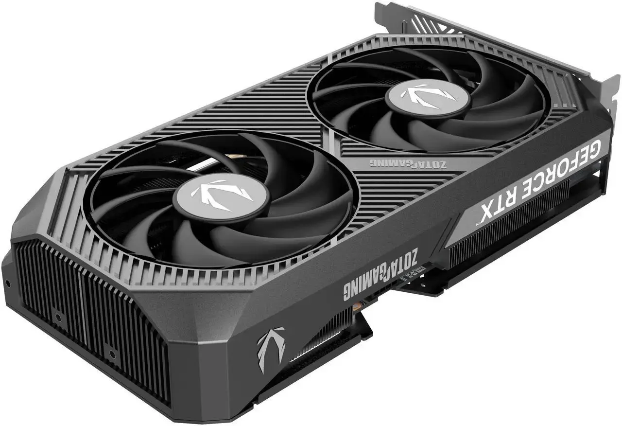 ZOTAC GeForce RTX 5060 Ti 16GB Twin Edge