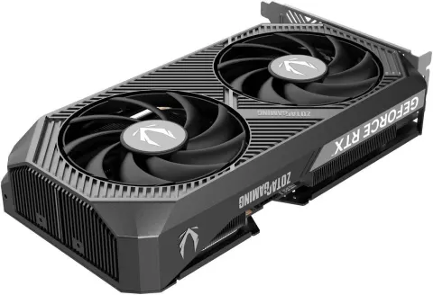 ZOTAC GeForce RTX 5060 Ti 16GB Twin Edge