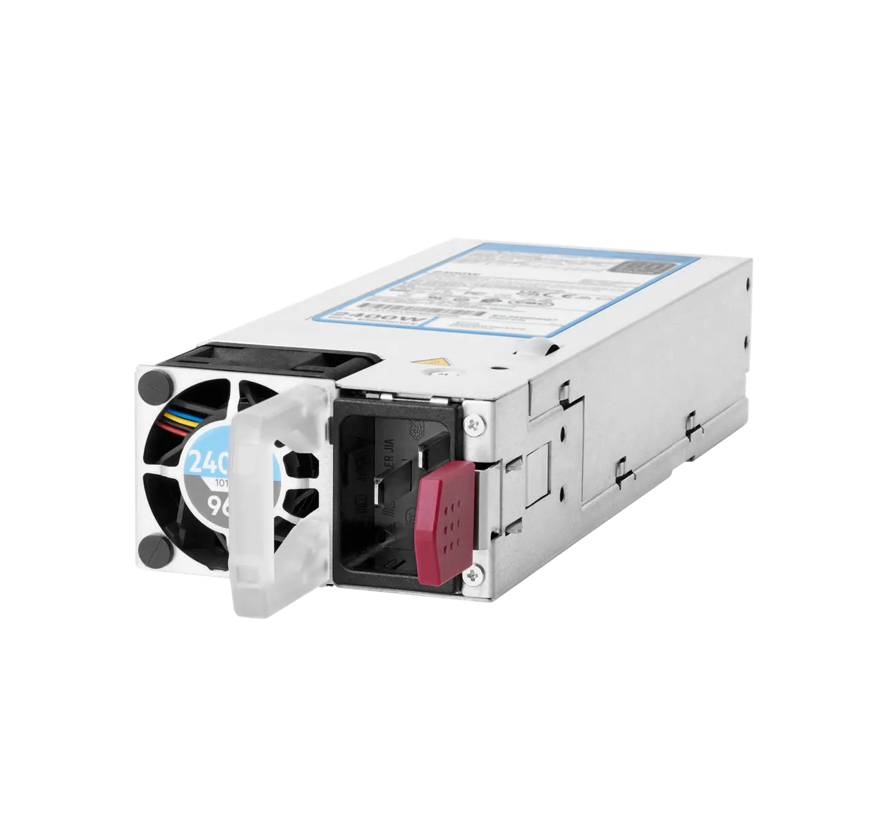 Delta CRPS 3000W Titanium 2400W
