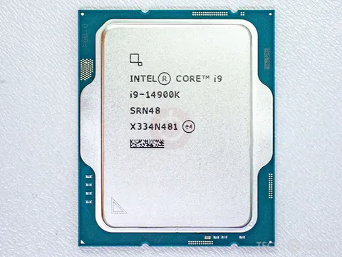 Intel Core i9-14900K Boxed