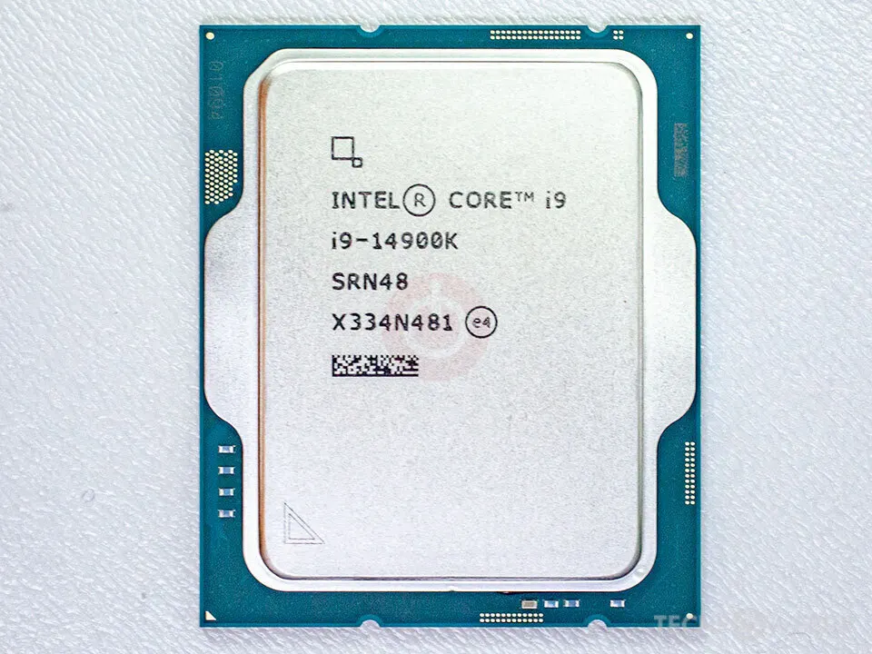 Intel Core i9-14900K Boxed