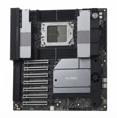 ASUS Pro WS WRX90E-SAGE SE