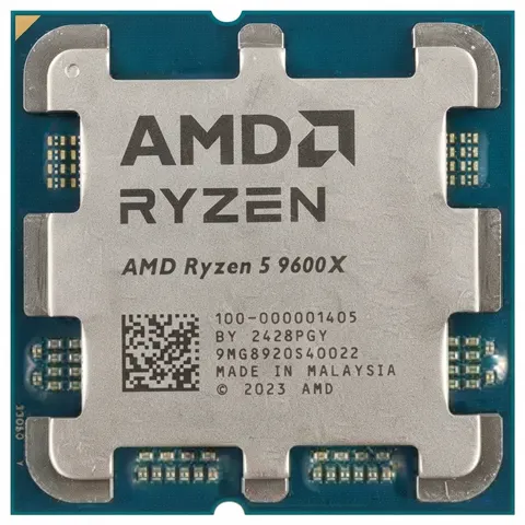 AMD Ryzen 5 9600X