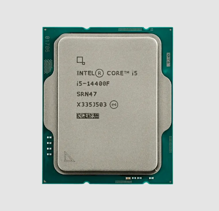 Intel Core i5-14400F