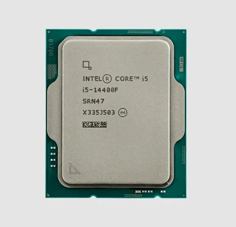 Intel Core i5-14400F