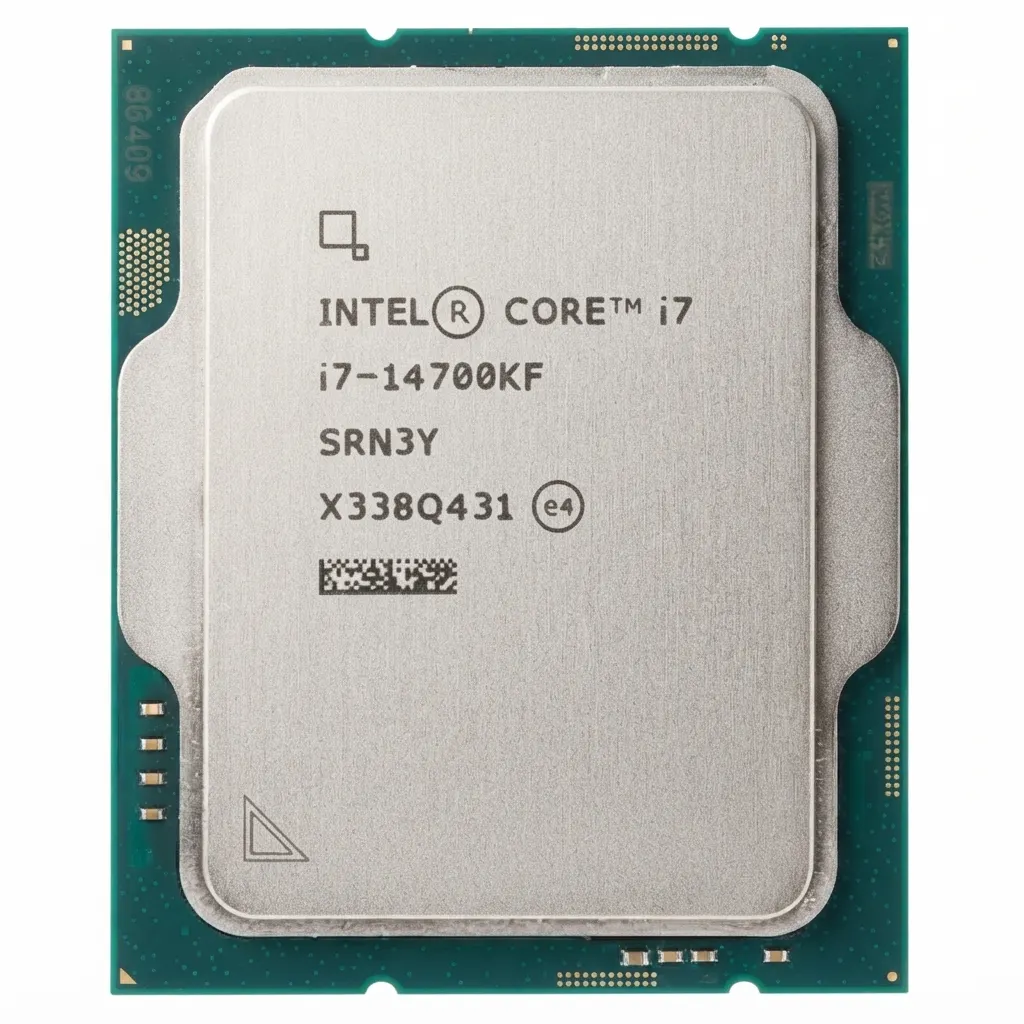 Intel Core i7-14700KF
