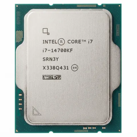 Intel Core i7-14700KF