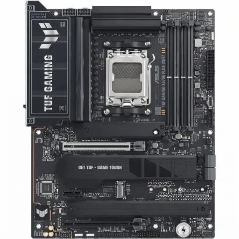 ASUS TUF Gaming X870E-PLUS WiFi 7