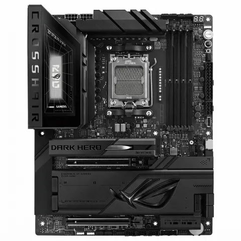 ASUS ROG Crosshair X870E Dark Hero