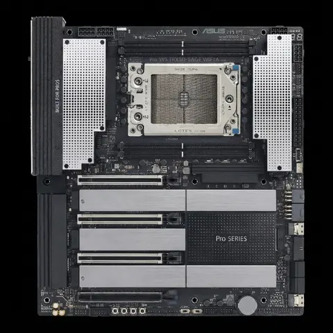 ASUS Pro WS TRX50-SAGE WiFi
