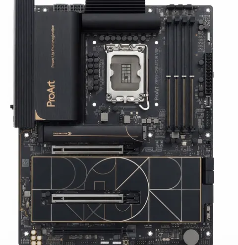 ASUS ProArt Z890-Creator WiFi