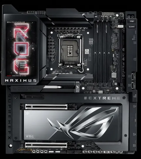 ASUS ROG Maximus Z890 Extreme
