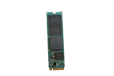 Generic NVMe SSD  4TB
