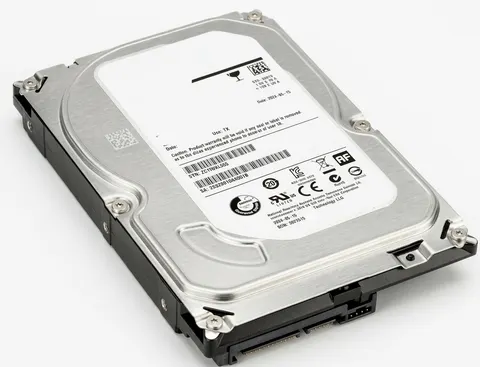 Generic HDD 24TB