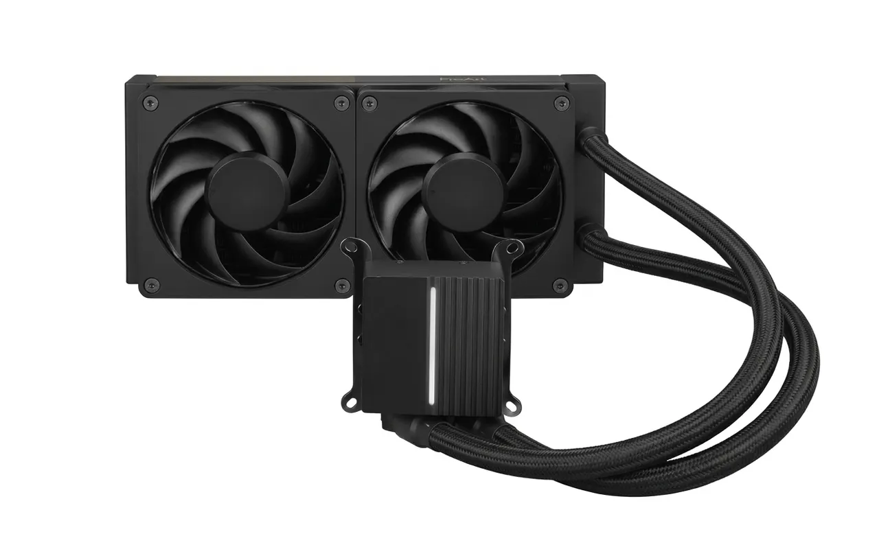 Generic AIO 240mm