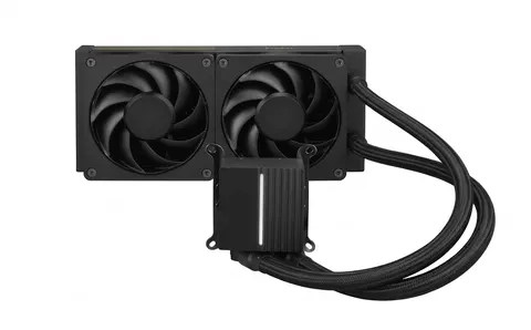 Generic AIO 240mm