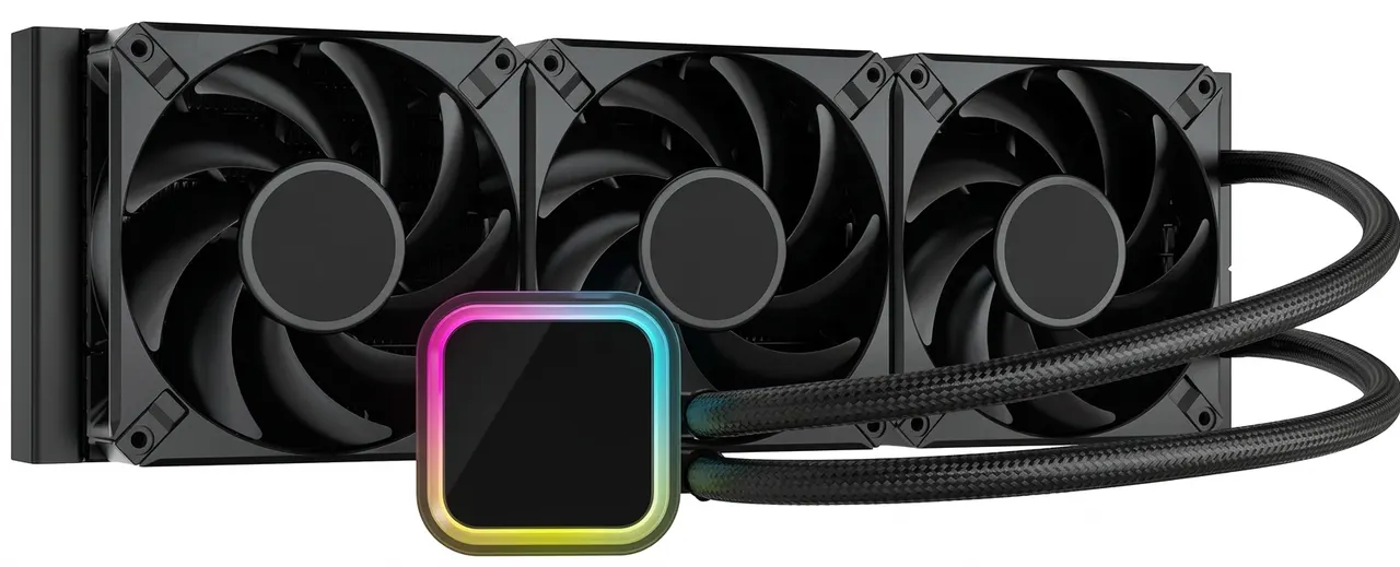 Generic AIO 360mm