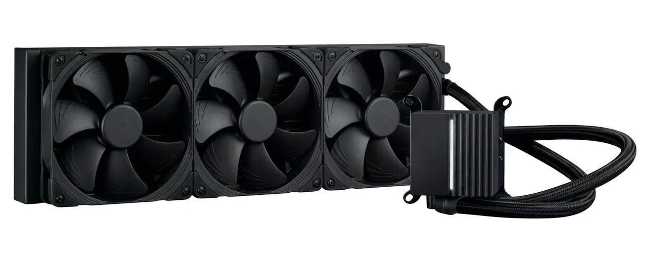 Generic AIO 420mm