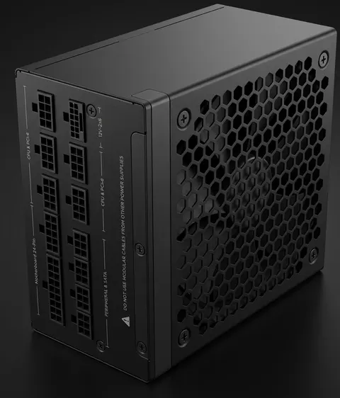 Generic Generic 850W PSU