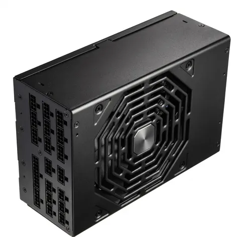 Generic Generic 1600W PSU
