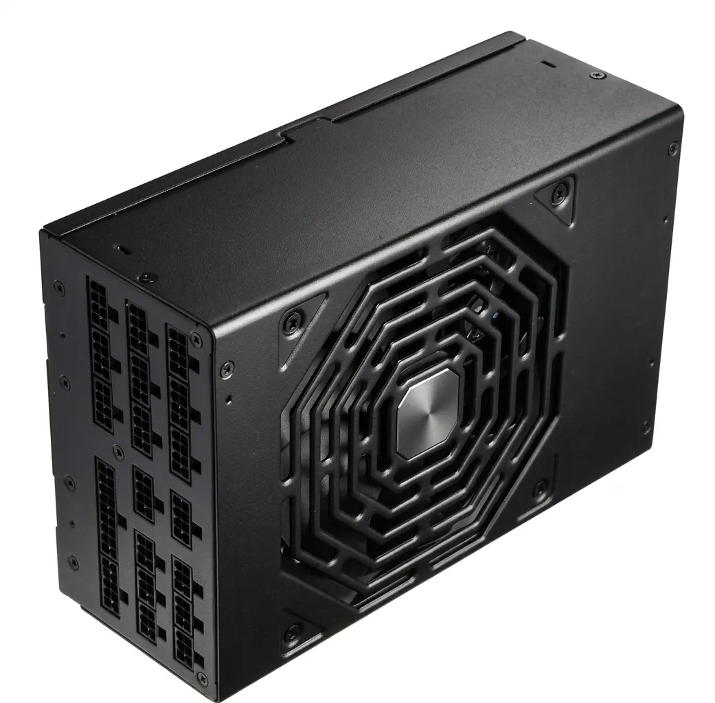 Generic Generic 2000W PSU