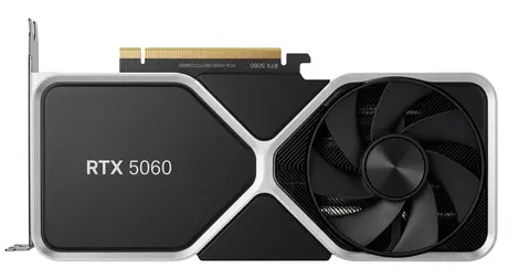 NVIDIA GeForce RTX 5060