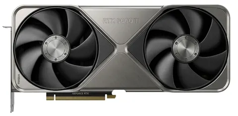 NVIDIA GeForce RTX 5060 Ti 8GB