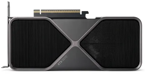 NVIDIA GeForce RTX 5070