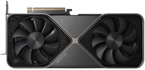 NVIDIA GeForce RTX 5080