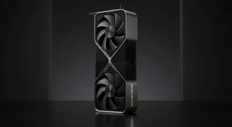 NVIDIA GeForce RTX 5090