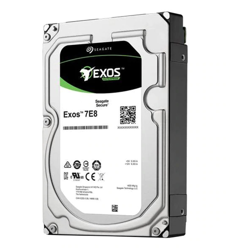 Seagate ST1000NM000A 1TB