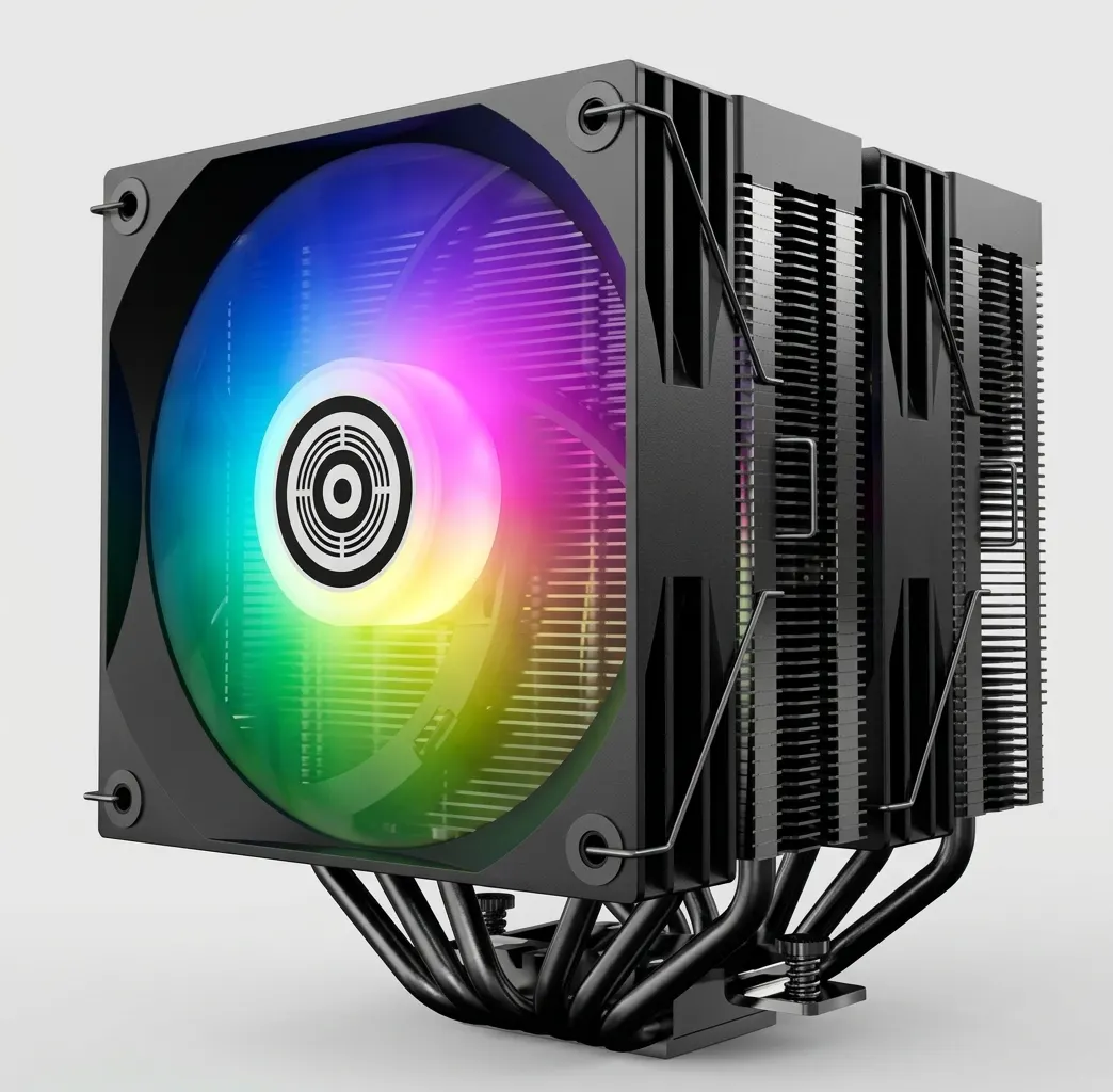 Generic Air cooler
