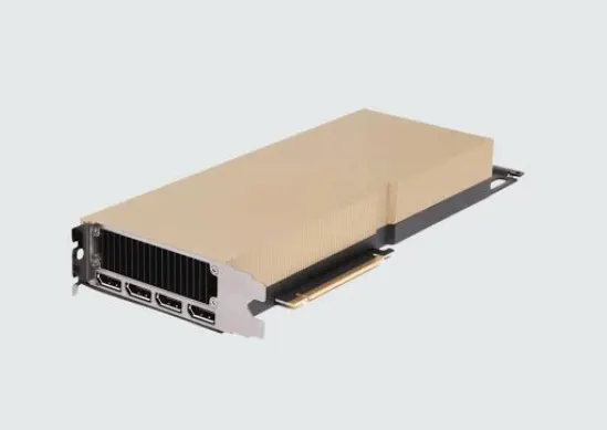 HPE NVIDIA L40S 48GB PCIe