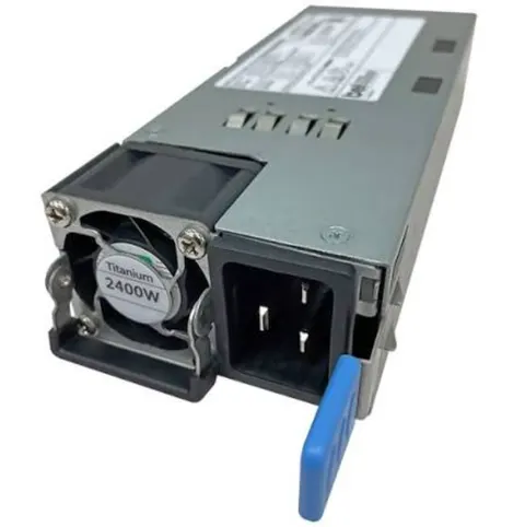 HPE M-CRPS 2400W Titanium