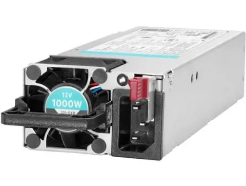 HPE Flex Slot Titanium 1000W