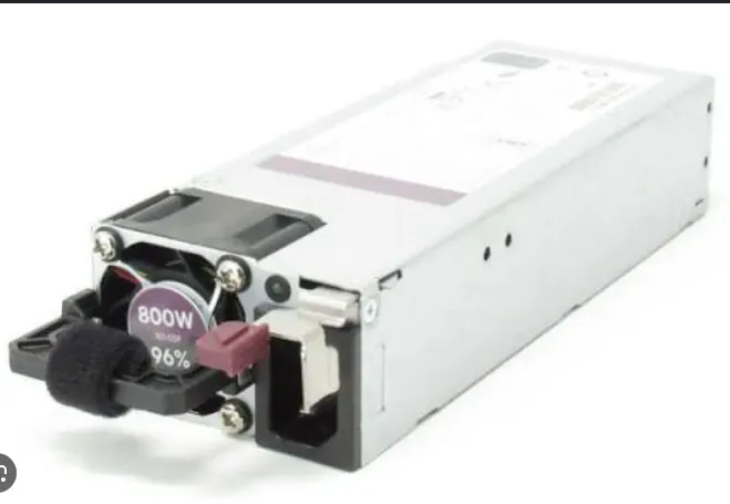 HPE Flex Slot 800W