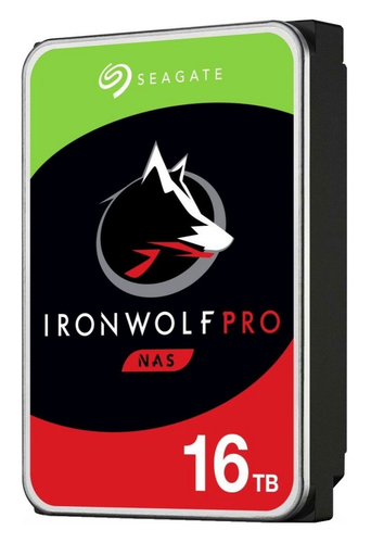 Seagate ST16000NE000 16TB